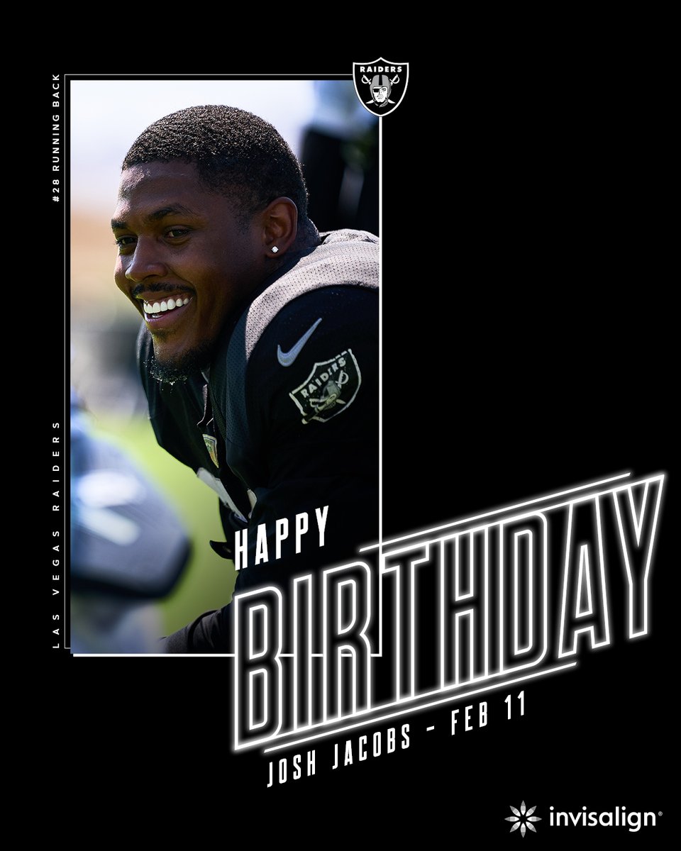 Las Vegas Raiders tweet media
