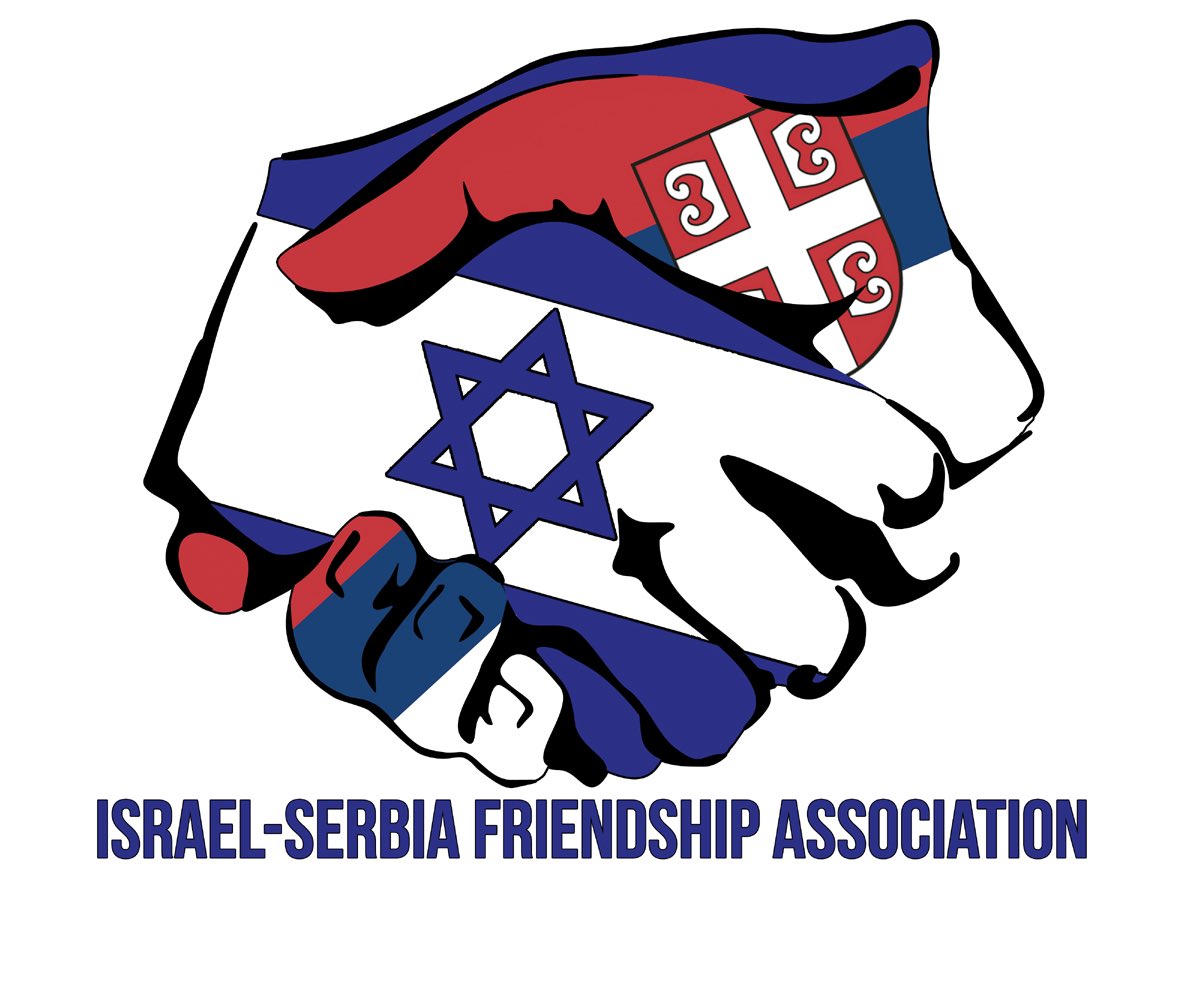 SerbTruth's tweet photo. Serbs and Jews are two most victims of Nazi terror. We must be strong together to resist fascist threat to our people. https://t.co/j4YlKMH0Og