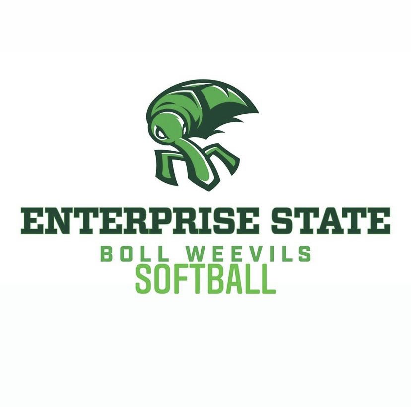 GraceHu2023's tweet photo. So thankful to receive an offer from @EnterpriseStSB ! π#softball #college #bollweevils https://t.co/YaAs7I9DTH