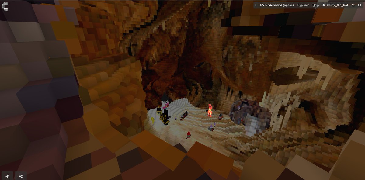 Cluny the Rat (cluny.eth) tweet media