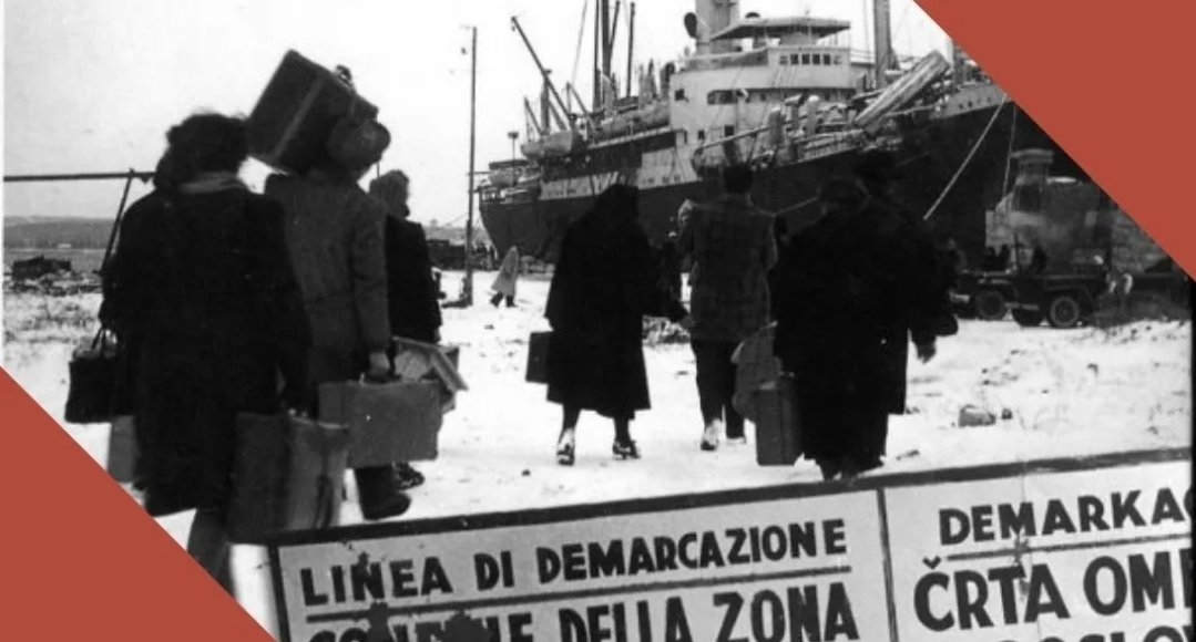 padecar's tweet photo. Io ricordo...
Ossa spezzate
atroci agonie
l’uomo ha superato Caino.
Come bestie torturate
legati ai polsi con vile fil di ferro
gettati ancor vivi nell’oscurità.
Massacro senza limiti
sterminio,
carneficina,
eccidio,
genocidio,
inumani vendette,
stragi e rappresaglie. ❤️ https://t.co/m4dTbInOoV