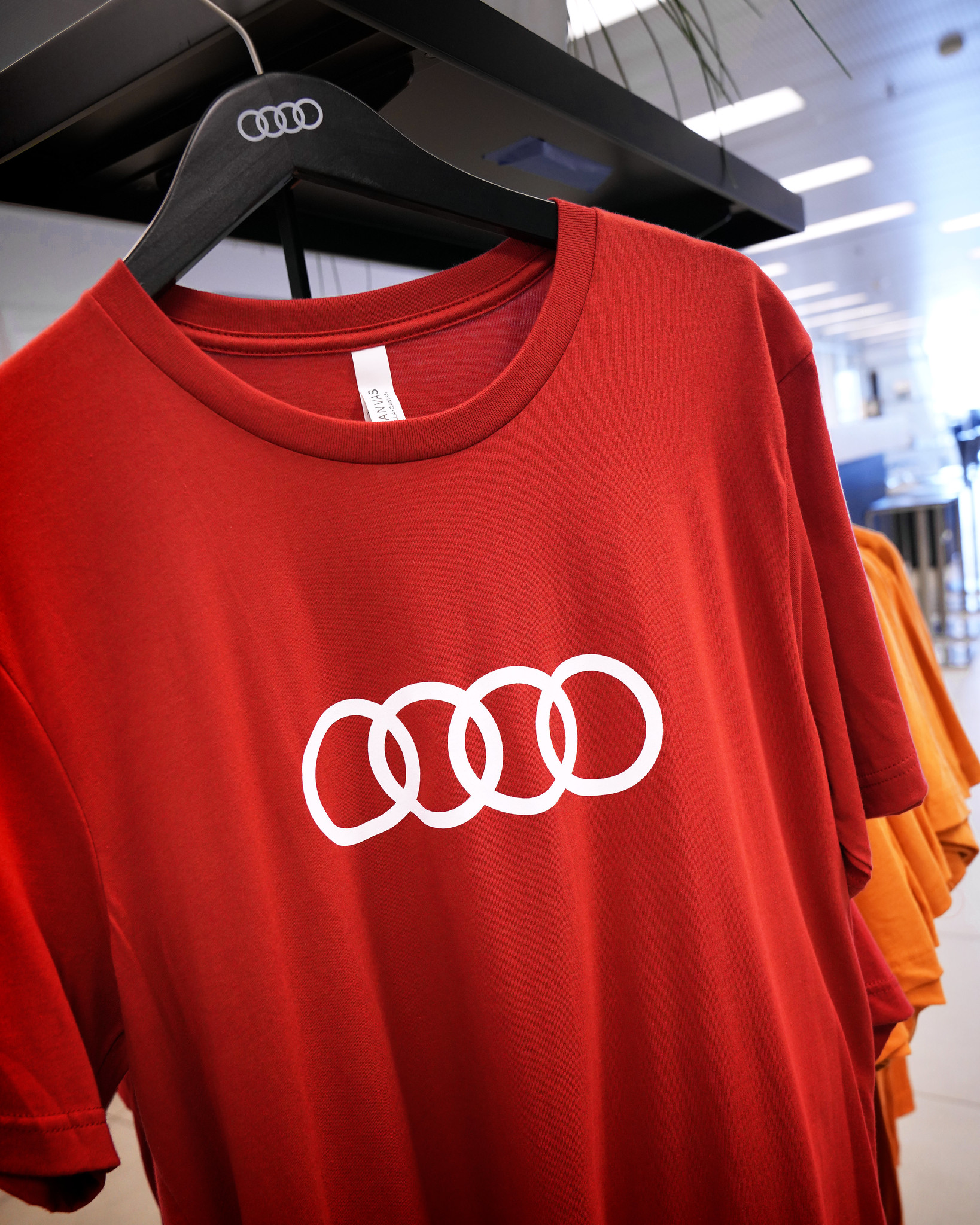 Audi Stuart on X: Are you unsure of what to get the Audi lover in your  life for Valentine's Day? 💘 Visit Audi Stuart to see our selection of Audi  merchandise! 🙌
