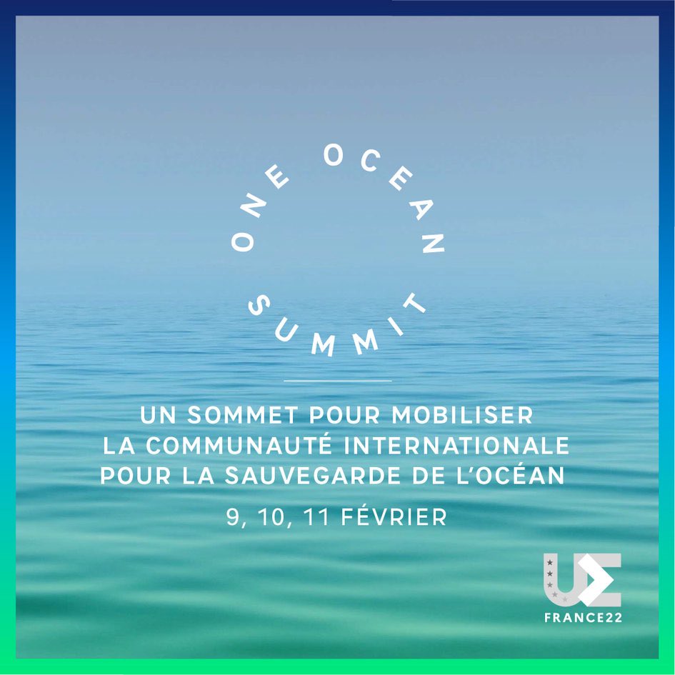 guillaumerichar's tweet photo. Il est là l’enjeu. Il est là l’avenir.
#ecologiebleue #OneOceanSummitUniversity https://t.co/gjRIO121FT