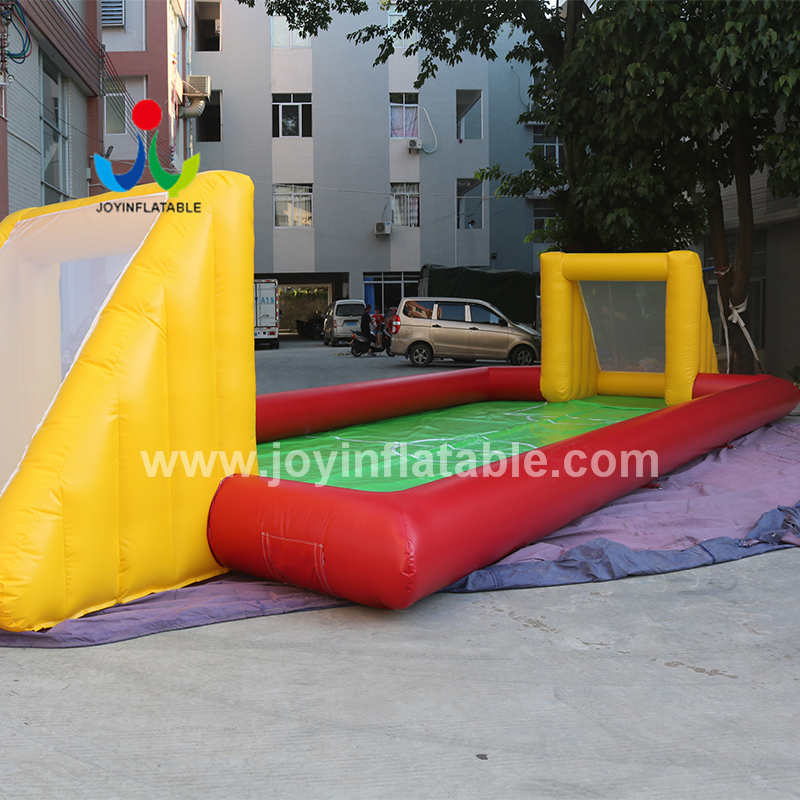 JoyInflatable's tweet image. JOY inflatable is precisely what you are hoping for. #inflatablefootballfield #inflatablesoccerfieldforsale #inflatablesoccerfield
