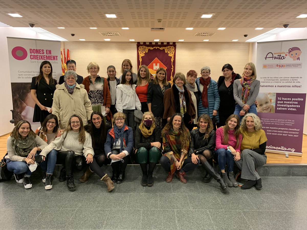 EMD de Valldoreix tweet media