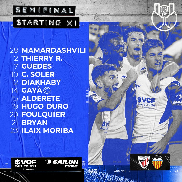valenciacf tweet picture