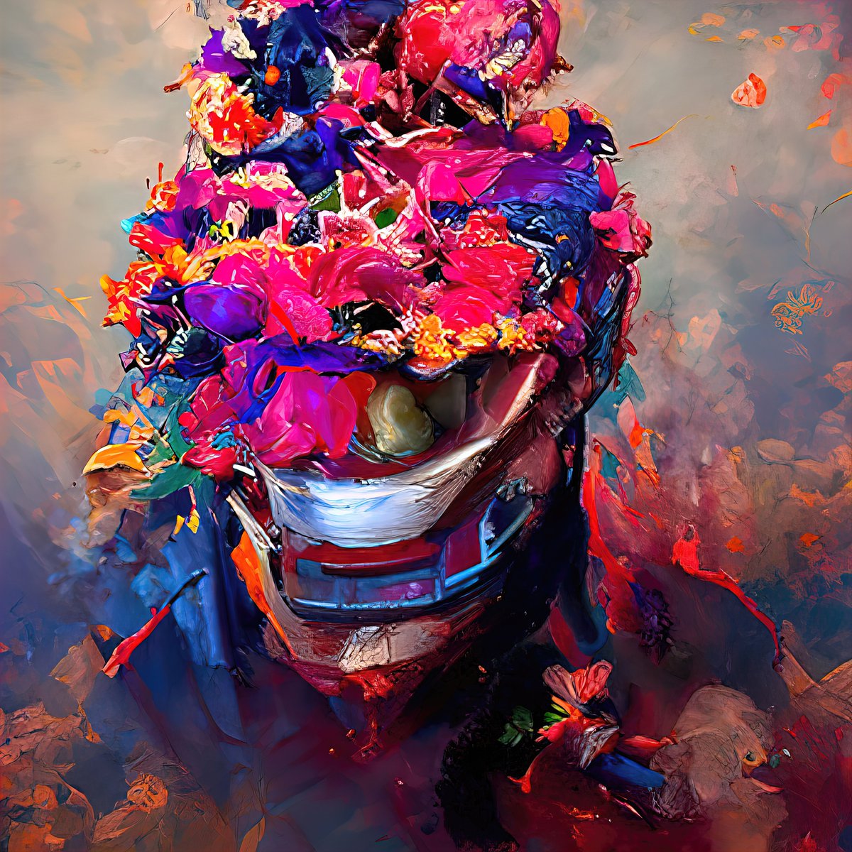 FiremanNFT's tweet photo. 1 $ETH  🔴GIVEAWAY

HOW:
1. MINT 1 piece from Lost Faces
2. Follow @FiremanNFT  and @AIMC_AI
3. Join https://t.co/03OPhfVhJN
4. RT and♥️

Mint here: https://t.co/SBO9G3e6Ym

The winner will be chosen from all holder's wallets when we hit SOLD OUT!
#NFT #NFTGiveaway #NFTCommmunity https://t.co/vu4qryAtsH