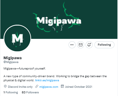 Ciosuke's tweet photo. @Migipawa Done! https://t.co/7VdoJJpJhj
