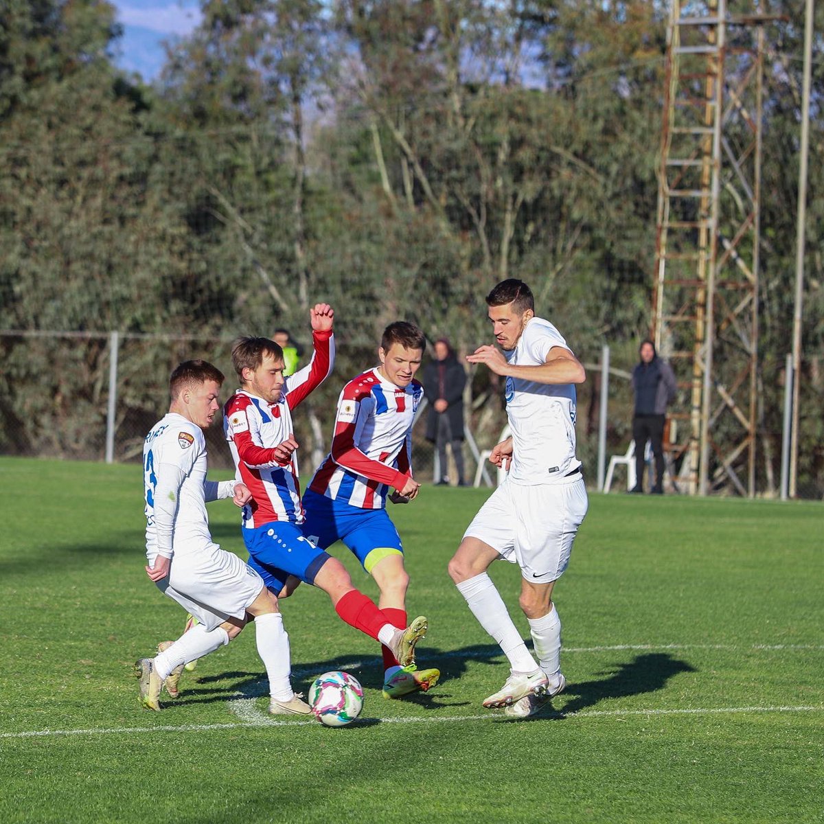 fcskarostov's tweet photo. Фотографии с матча #СКАвииторул 

Альбом: https://t.co/TsAB01284b https://t.co/IG4BQHTJcM