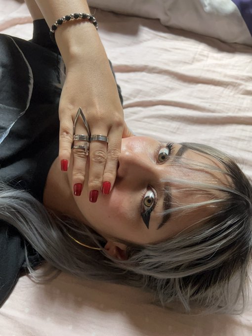 Watch Vita Celestine's leaked NSFW photo on TwXstars