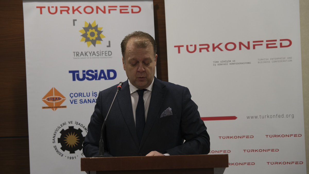 TÜRKONFED tweet media