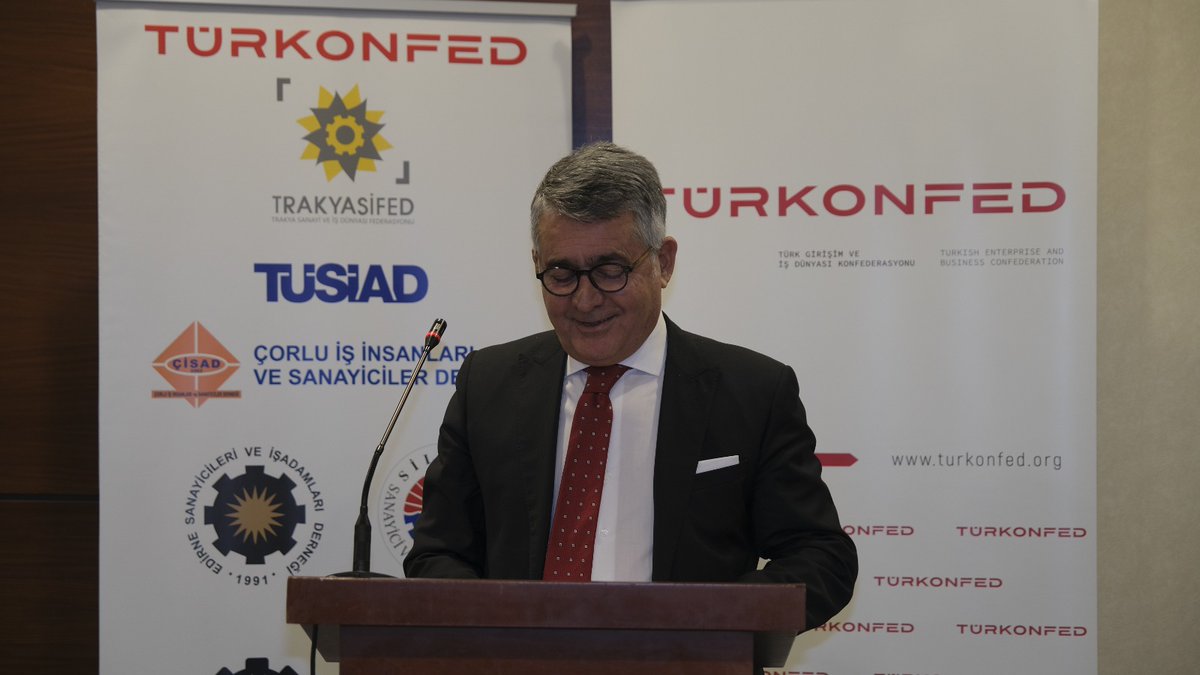 TÜRKONFED tweet media