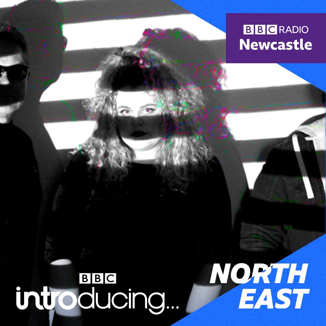 Tune into BBC Radio Newcastle (95.4MHz or online) tonight from 8pm to hear our new single 'Fahrenheit 104'! 🤩

bbc.co.uk/programmes/p0b…