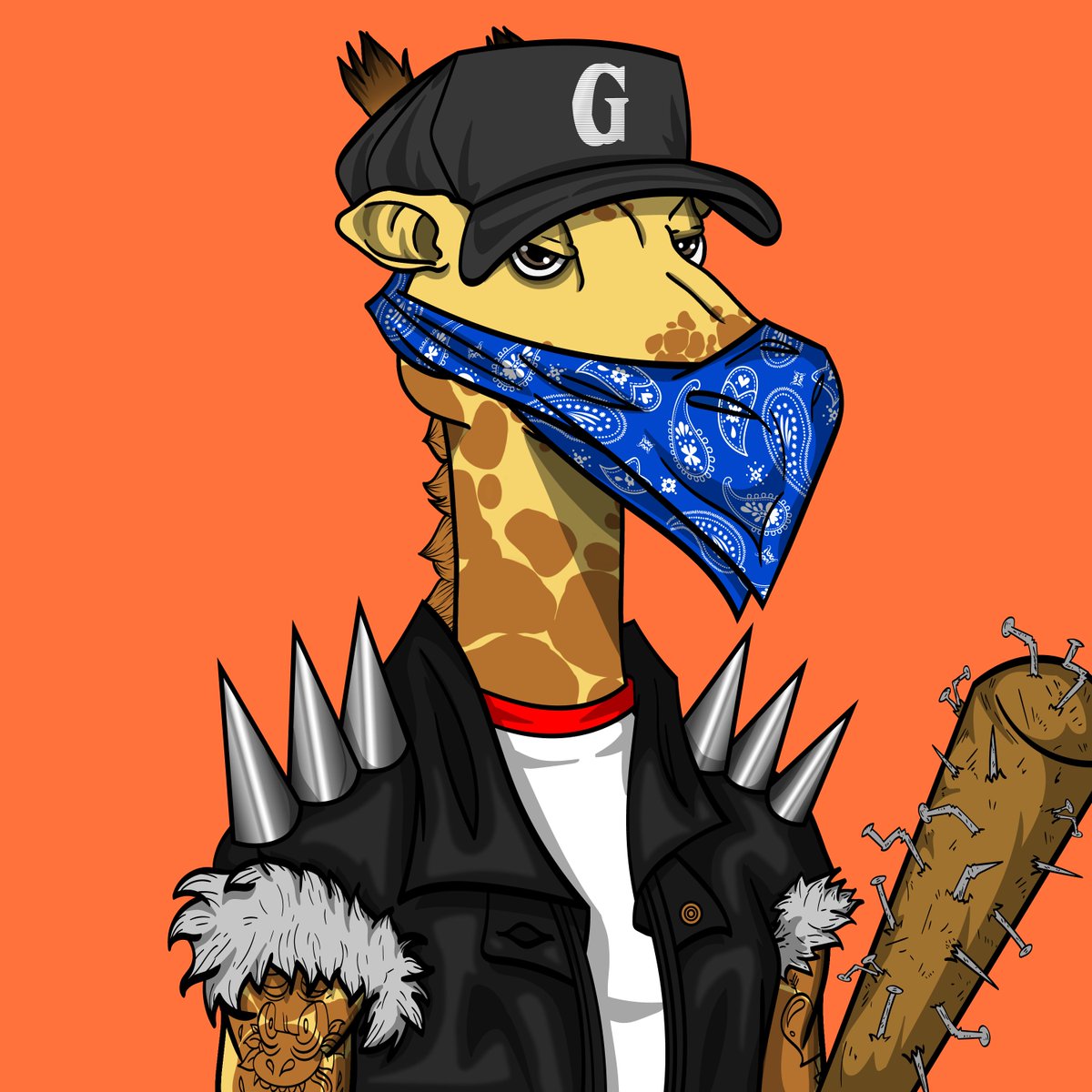 GraffeAlgorand's tweet photo. Last G shuffles today at 1 pm PST... If you're not yet a member, please hop into my discord group, link 👇 

https://t.co/da8flTn7Fg https://t.co/kSE17j1zM1