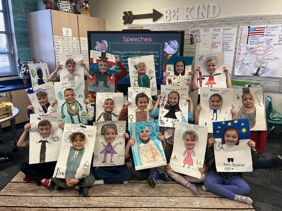 Mrs. Thiel in 2nd grade (@mrsthielin2nd) on Twitter photo What a BUSY week of learning! Biography speeches! 5th grade pinball games! And Dennis Lee! Still to come…❤️ parties! <a href="/ElementaryFord/">FordElementary</a> What a BUSY week of learning! Biography speeches! 5th grade pinball games! And Dennis Lee! Still to come…❤️ parties! <a href="/ElementaryFord/">FordElementary</a>