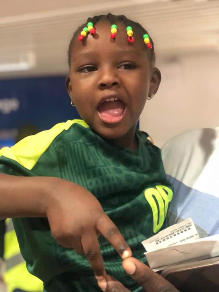 ffallassane's tweet photo. 🇸🇳✨NOTRE AÏCHA NATIONALE EST ENFIN À DAKAR 🇸🇳💓🇸🇳
#YallahMerci @Nabyleu sa Liggeey rafétna.
Bouko kénn wakhoul dinnako wakh.
#TeamSenegal https://t.co/zVODsjP0l0
