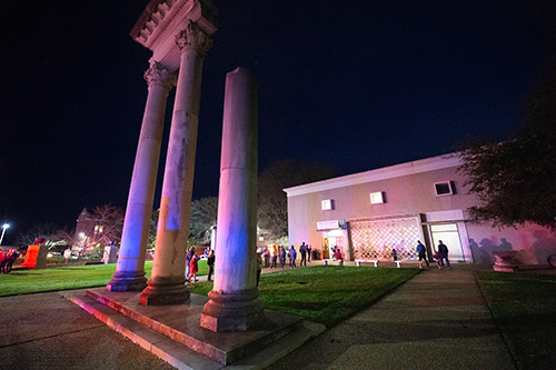 MSU Arts & Sciences (@msuartssciences) on Twitter photo Science Night at the Museums set for next Saturday at MSU bit.ly/3HPe7lG
#DiscoverYourAnd #WeRingTrue <a href="/Cobb_Institute/">Cobb Institute</a> Science Night at the Museums set for next Saturday at MSU bit.ly/3HPe7lG
#DiscoverYourAnd #WeRingTrue <a href="/Cobb_Institute/">Cobb Institute</a>