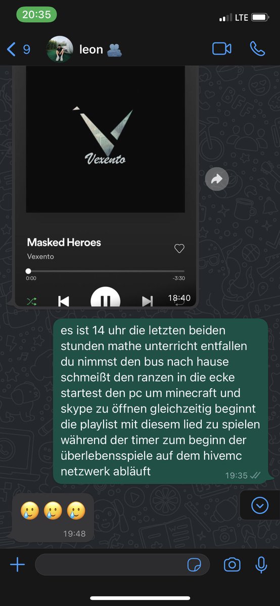 FazonHD's tweet photo. 😔💔 https://t.co/FqvqaIsdYZ