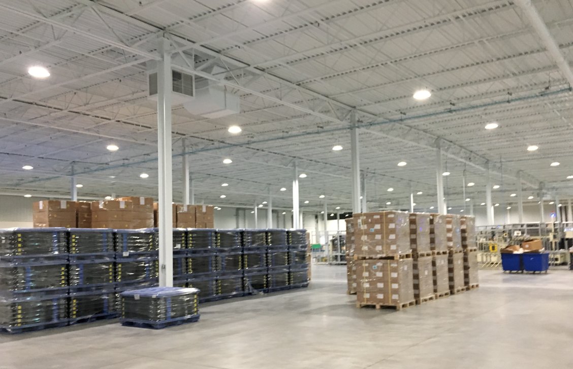 <a href="/autanillc/">Autani, LLC</a> was able to generate measurable #energysavings resulting in rapid payback of less than 12 months.  The <a href="/Autani/">まきの さとる</a> system without factoring in the energysavings from converting to #ledlighting is currently saving this client 41.3% of their #energy use