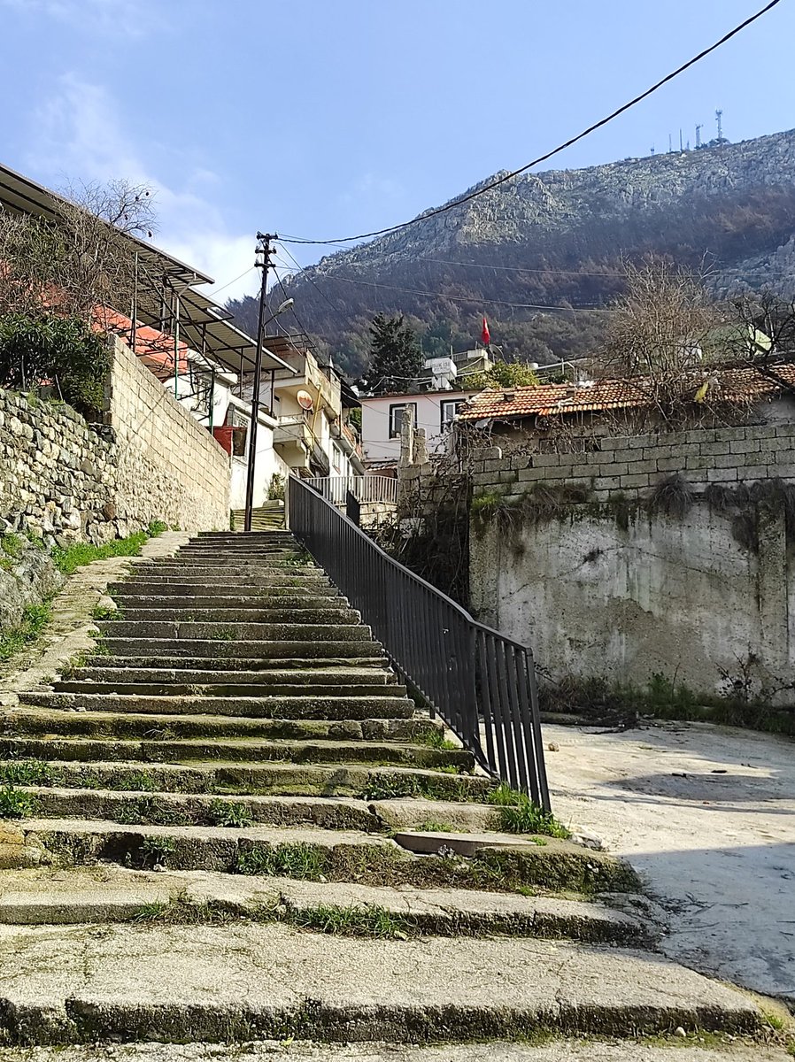 Dağ Mahallesi #antakya