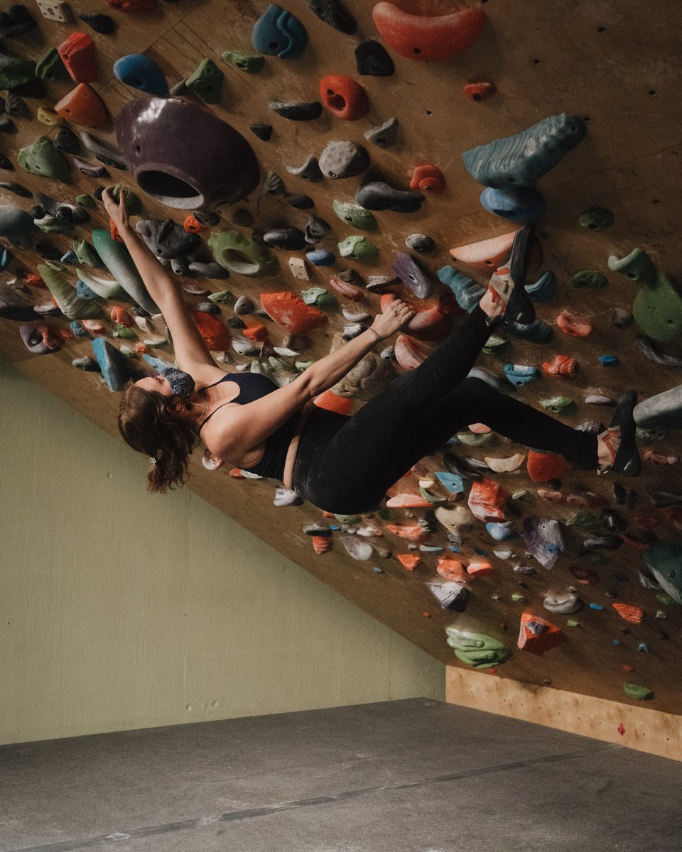 Climb So iLL tweet media