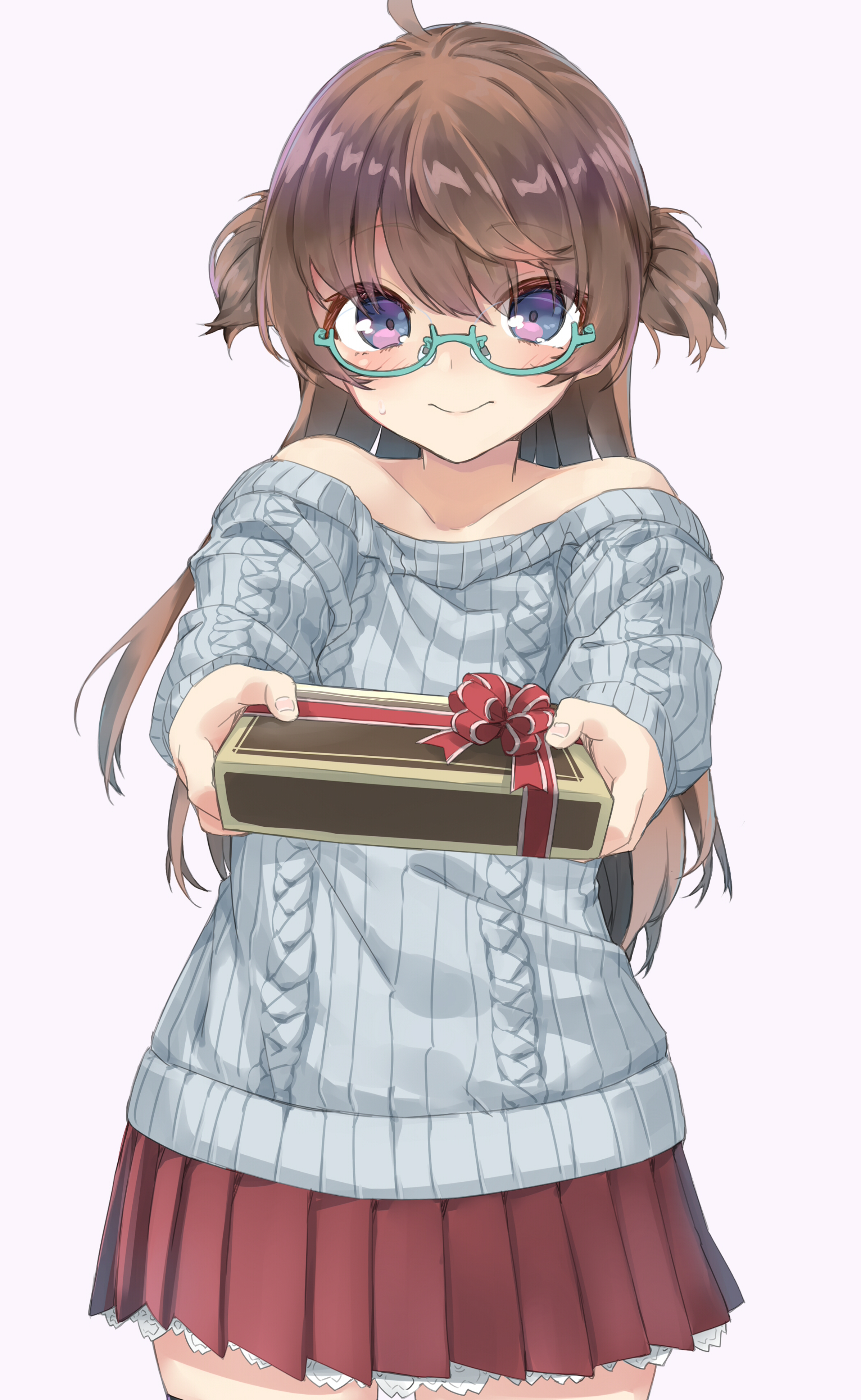 せきら あめ せきらちゃんバレンタイン22 T Co Blzmcswdmj Twitter