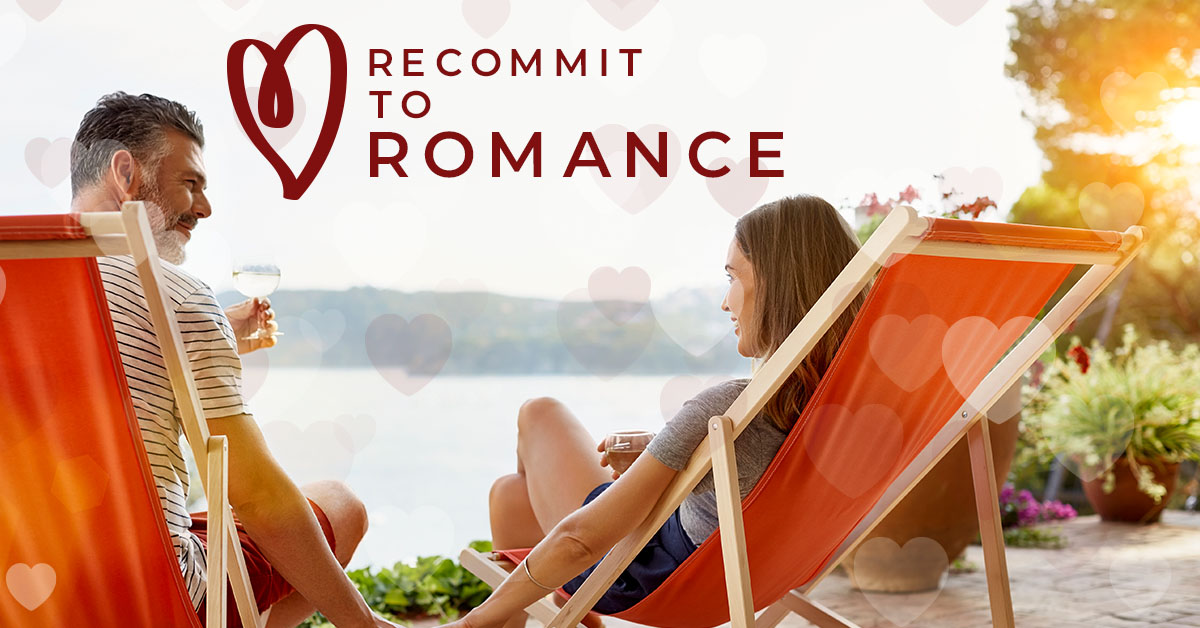 The best love you can give is a lifetime of adventures. Celebrate the love in your life and see where it takes you with our Recommit to Romance packages.
bit.ly/3oEtLZf