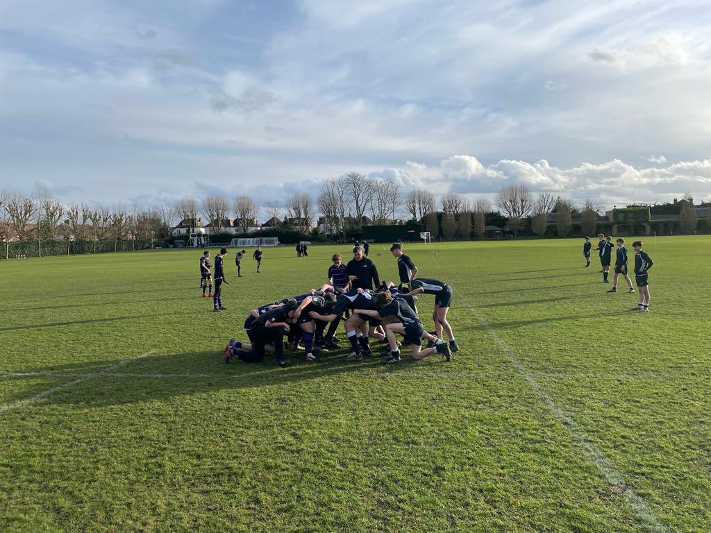 IbstockSport's tweet photo. 🏉 Thursday Sport Round Up IV 🏉
Rugby @HarrodianSport
U15A L50-0 💫 JDibb
U10A W 💫 MHarrison
U10B D 💫 EShagaleev
We look forward to our U14A-Ds travelling to #VerdunRoad for another set of #ClassicClashes on Friday!
#RugbyReBuild
#SpringAfternoon
#NoLightsRequired https://t.co/6hcyJkM8wG