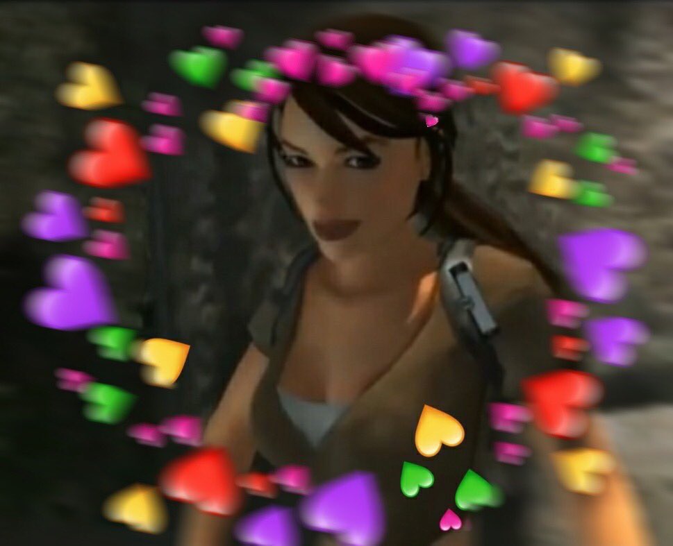 Happy Birthday to the one and only Keeley Hawes, aka the superior VA Of Lara Croft and the entire world    