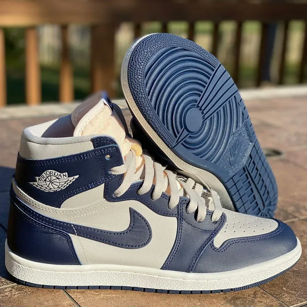 georgetown jordan 1