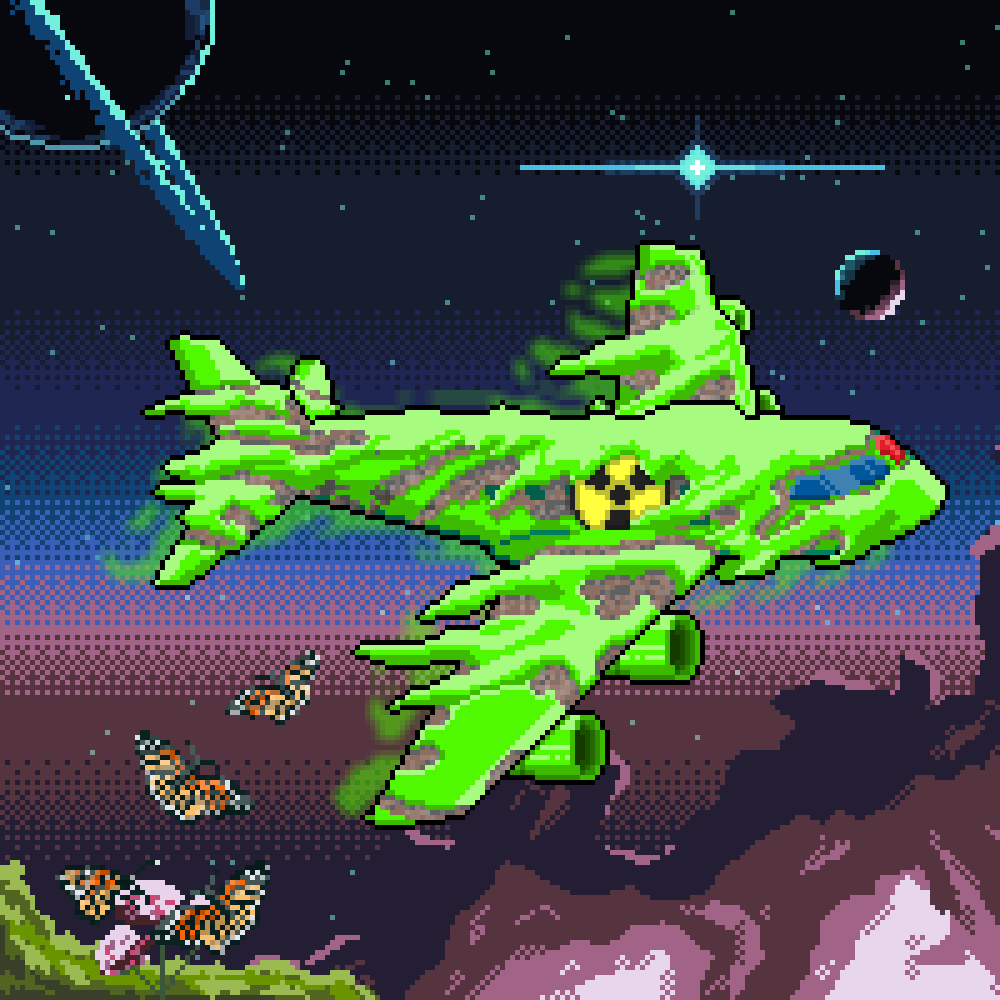 Quote_Machine_'s tweet photo. @metaplanesnft these are so 🔥 cant wait until they are flying around metaverse #cnft #cardanonft #metaplane https://t.co/f9hdmWrJ6Y