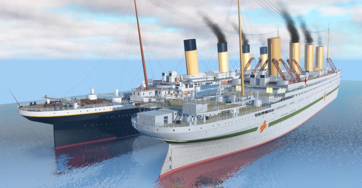 hmhs britannic virtual sailor hmhs britannic virtual sailor