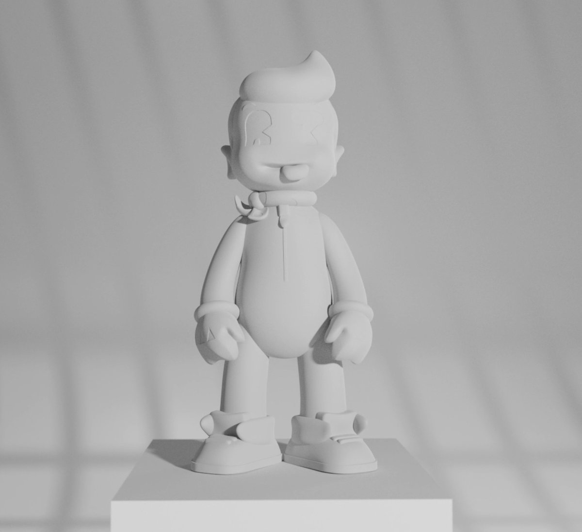 Spat Studio tweet media