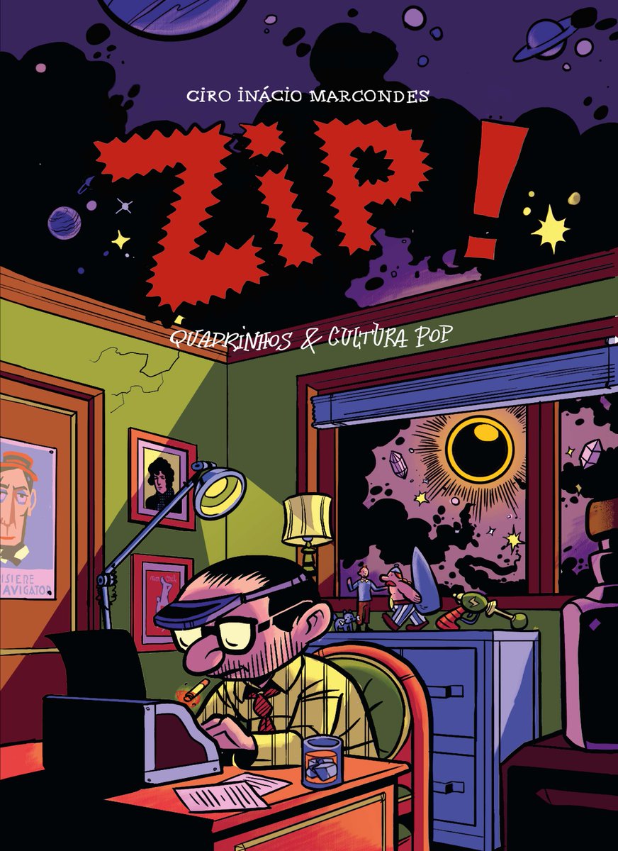 Ciro I. Marcondes tweet media