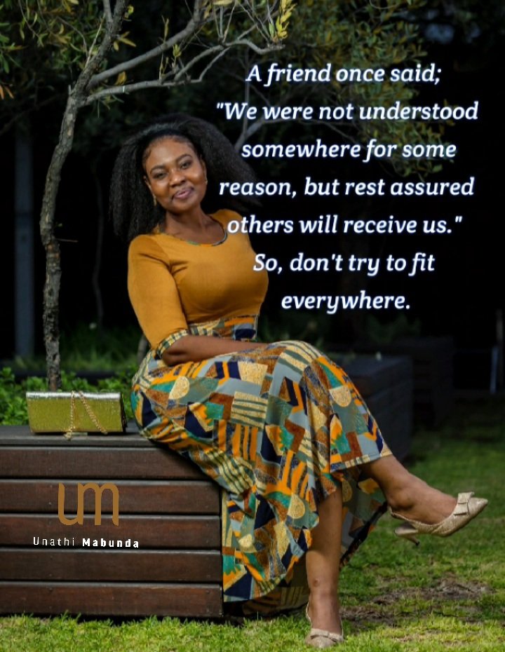 UnathiMabunda's tweet photo. Stay in your lane.🌷 https://t.co/JMKJmSt3D9
