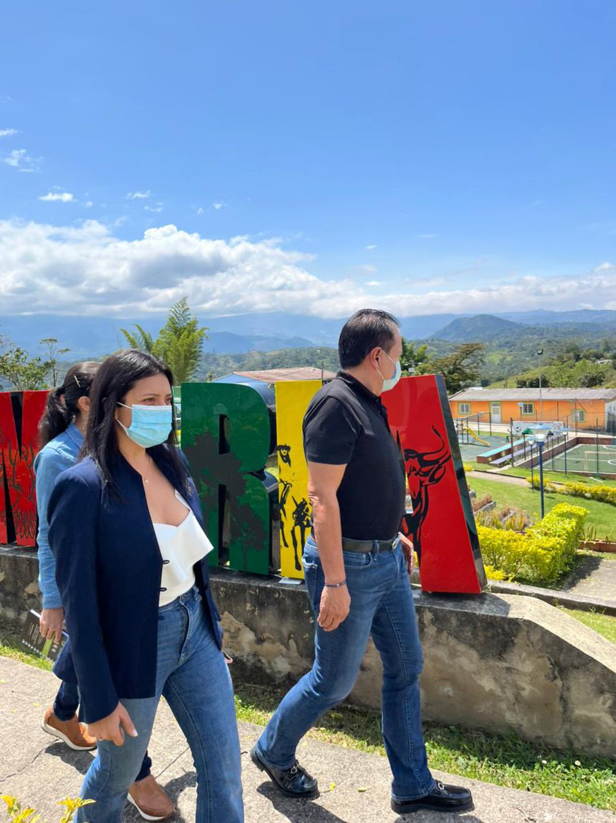 ContralSantand1's tweet photo. Hoy instalamos en el Municipio de Jesús María, la Auditoría Financiera y de Gestión.
Estamos haciendo Control Fiscal!. #Escuchamos👂
#Observamos 👁
#Controlamos 🔍 https://t.co/ilBFATAqTC