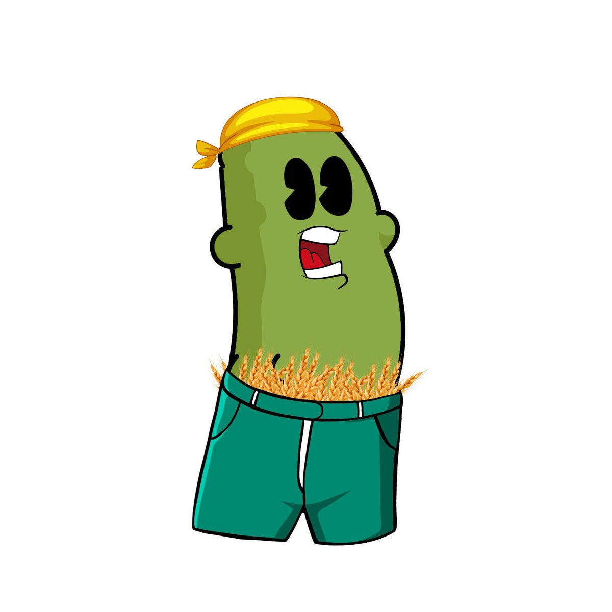 DillpickleNFTs's tweet photo. HELP! I just left Pickleton Farms and they are pretty angry?! I need somewhere to live… I promise I won’t be a burden! Your $NEAR wallet is PERFECT Will you help me? 🙏
#SAVETHEPICKLES #NFT #NFTCommumity #NFTdrop #NFTartist #NEARnft #NEARProtocol #NEARcollector #NEARverse https://t.co/zLQF4Y8t2R