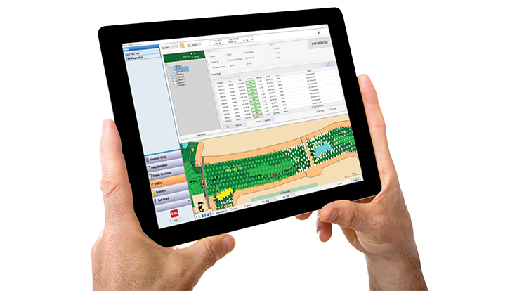 .<a href="/ToroGolf/">Toro Golf</a> releases latest version of Lynx Central Control System.

golfcourseindustry.com/article/toro-l…