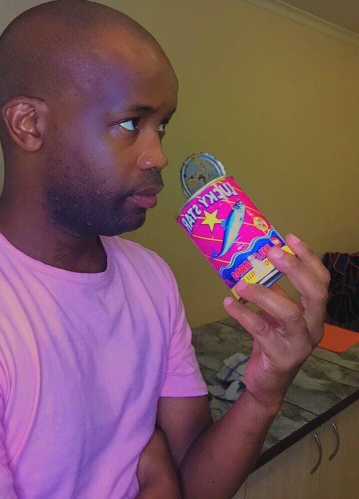 CHOPPA tweet media