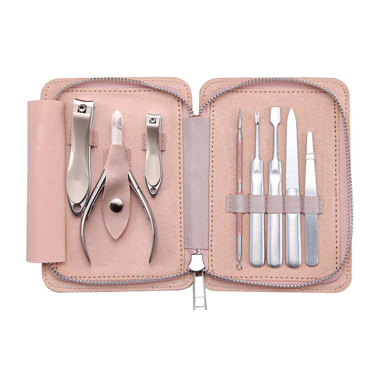 Premium Quality Manicure Kit. For Detail Inbox Us Or Email us:
Email: mazdakinterntional1411@gmail.com
WhatsApp: +923099092263
#manicure #nails #pedicure #nailart #nailsofinstagram #u #beauty #gelnails #nail #unhas #instanails #blackheads #bhfyp #nailcutter #manicurekit