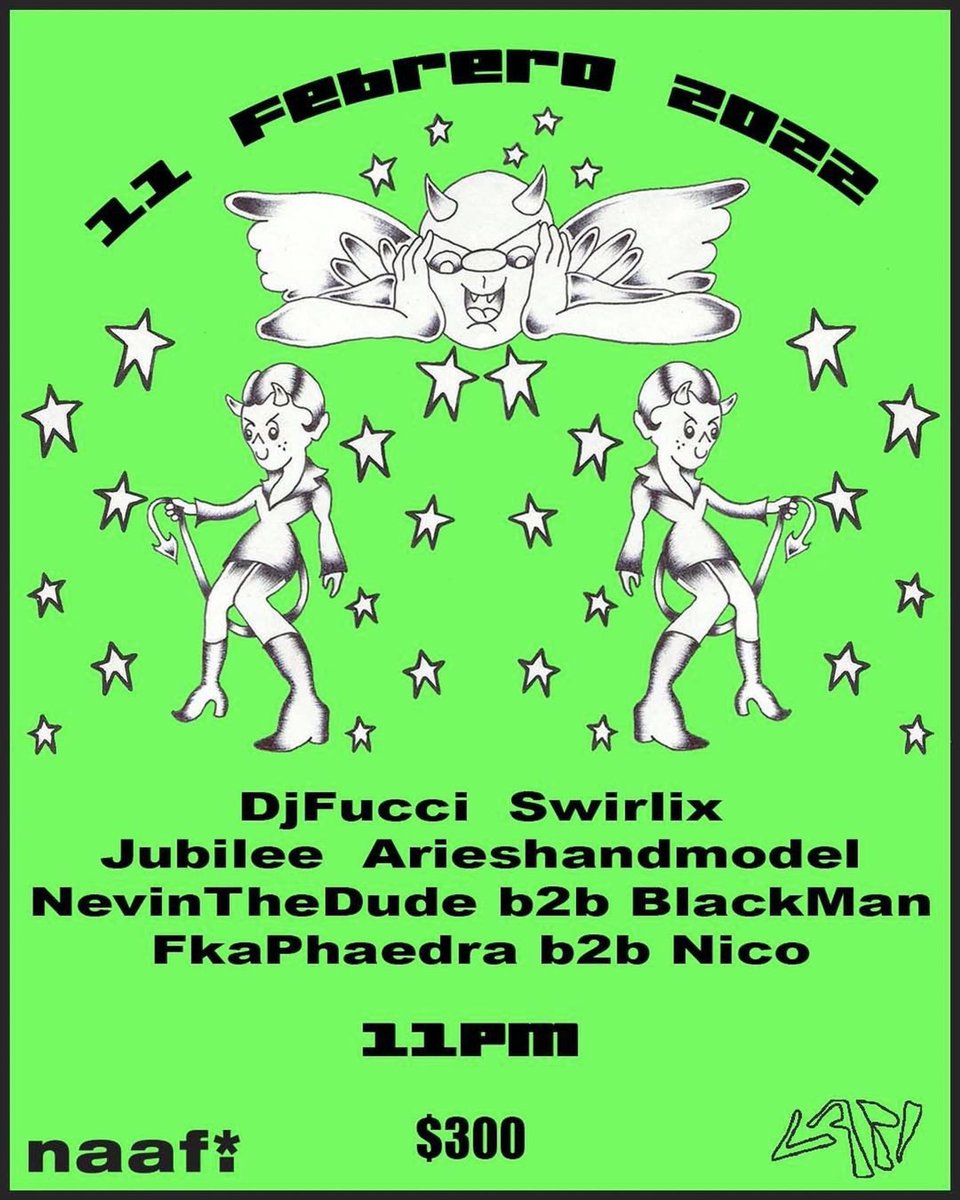 N_A_A_F_I's tweet image. 🖼 @JubileeDJ @PHaypapitas @nico__dubs @arieshandmodel #naafi #lapi flyer #sobstory