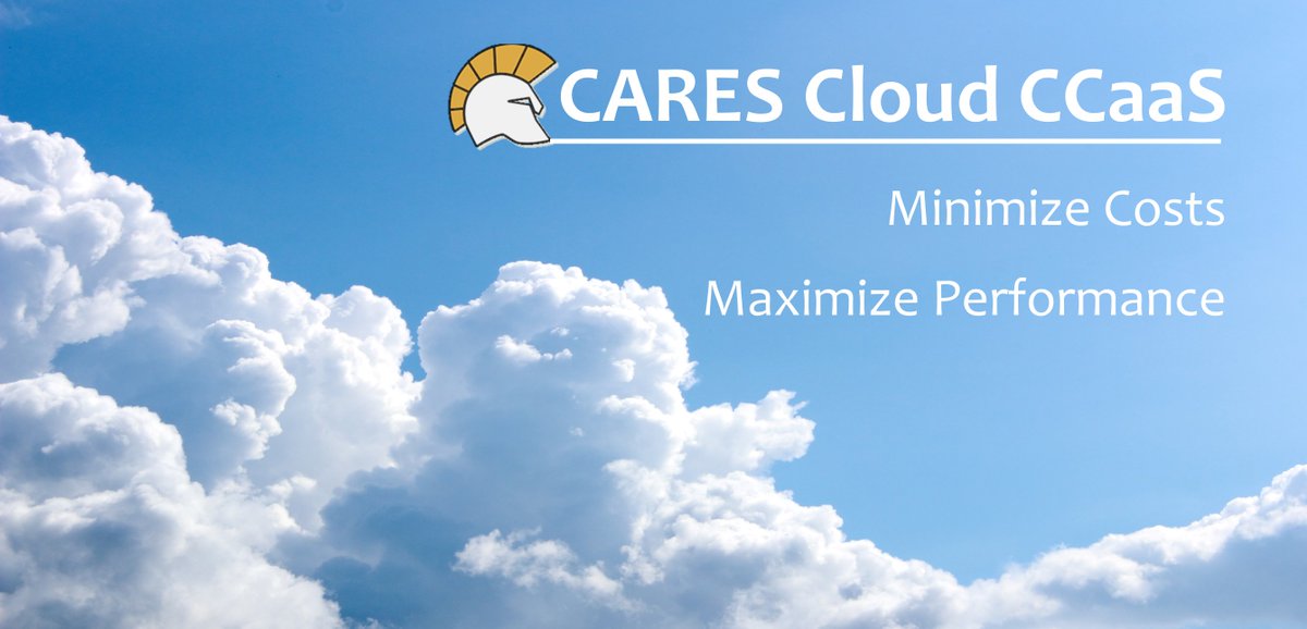 CenturionCares's tweet photo. When it’s time to think about the Cloud, it’s time to think about a company you can trust – CenturionCARES. Learn more about CARES Cloud CCaaS. https://t.co/5HjiS5UzV0 https://t.co/KcwnjkIGH1