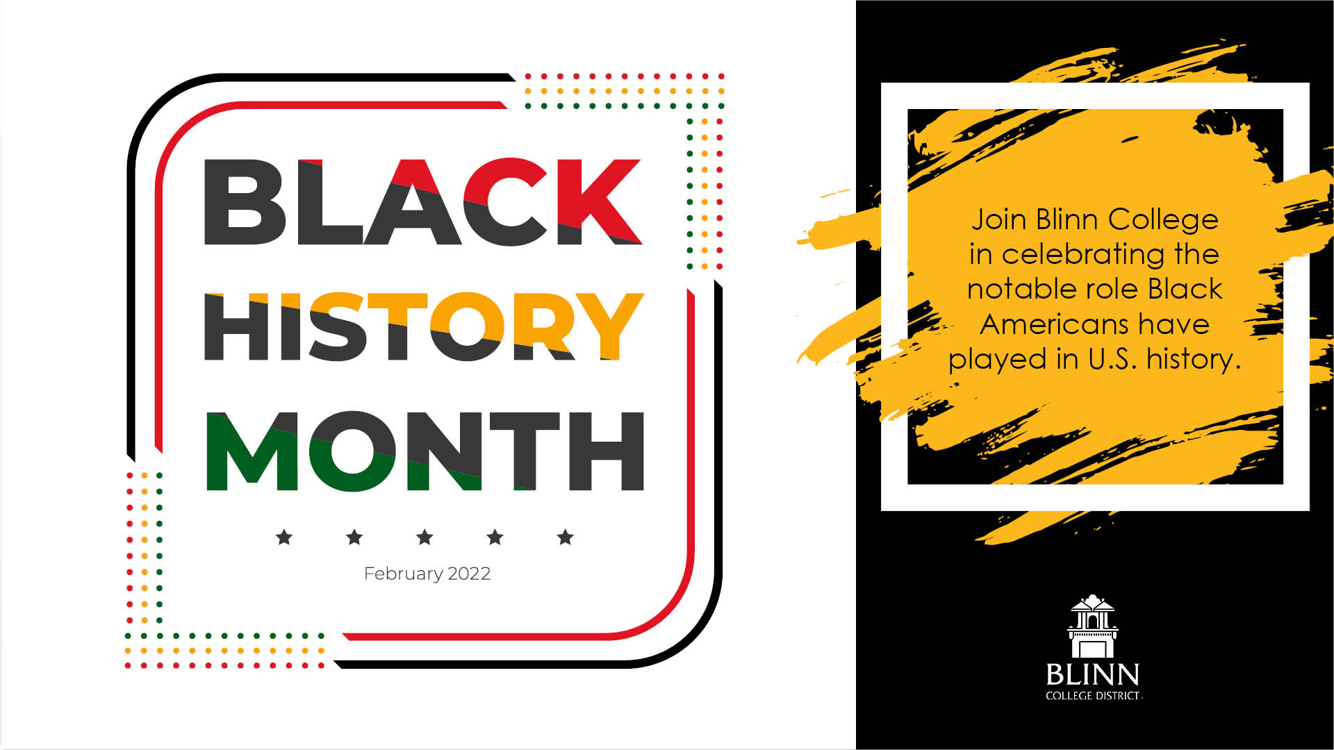 Blinn Calendar 2022 2023 Blinn College Housing & Residence Life (@Blinnhousing) / Twitter