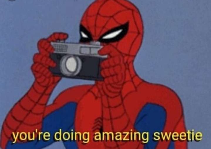 DigitalPRMemes's tweet photo. when a newbie gets their first link https://t.co/fRS5W528ak