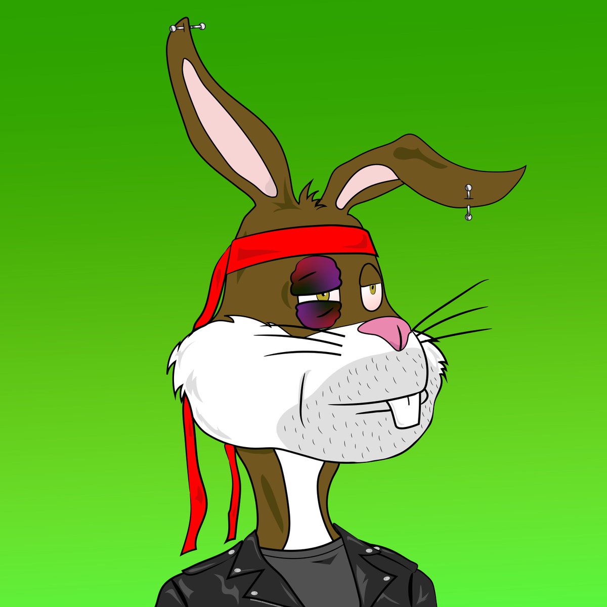 AlgoAcid's tweet photo. Drop 1 has officially wrapped. 

The first 10 Rabbits sold for an average price of 148.6 Algo! 

Thank you to all of the #algofam that participated. We are just getting started on this strange journey of ours 👀 #AlgoNFT https://t.co/A7ZgM5aUPs