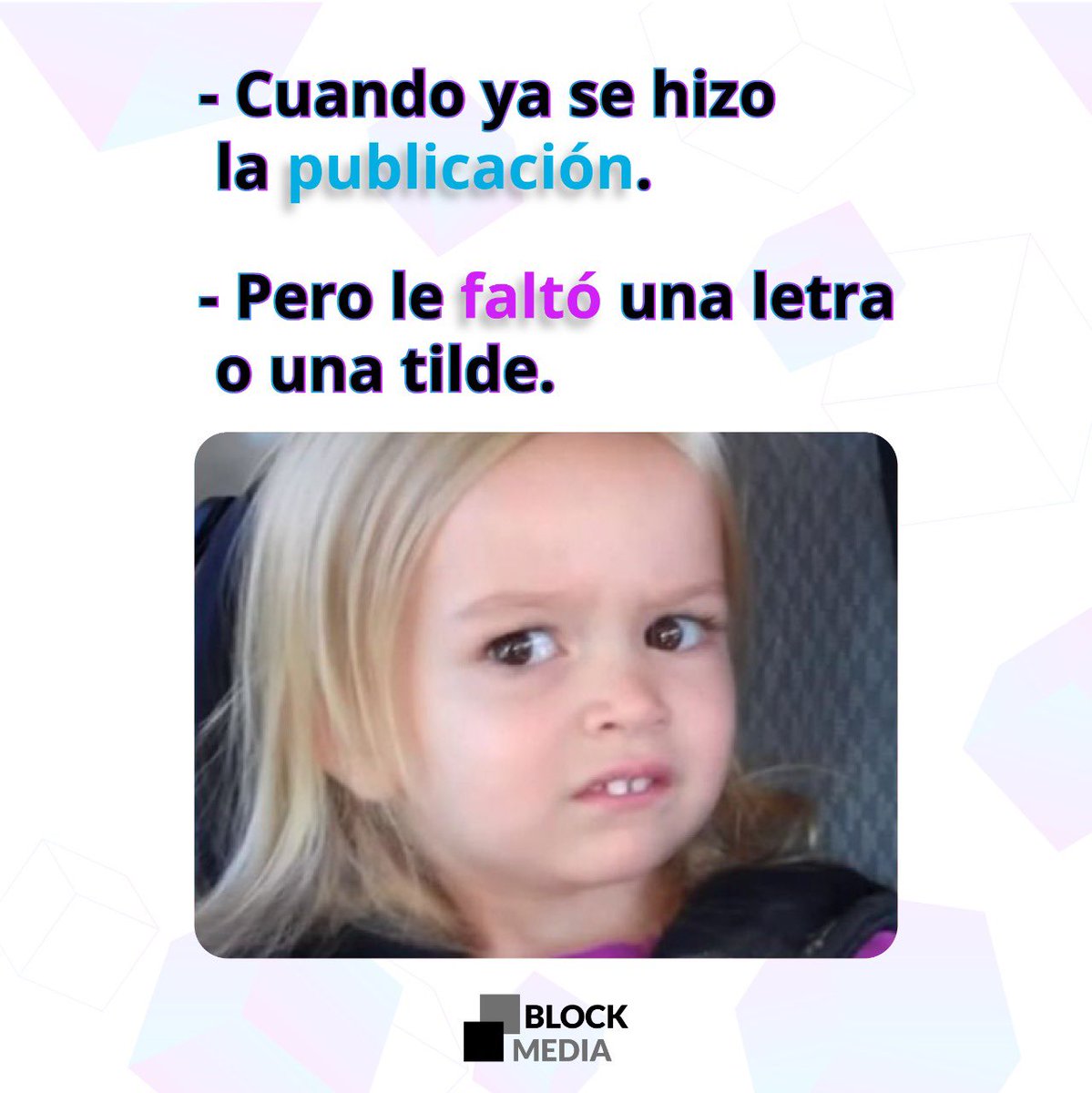 _Blockmedia's tweet photo. Queremos morir cuando nos pasa esto ¿Y a ti te ha pasado? 👀🤣✨⁣
⁣
Déjanos en los comentarios y deja un like❤️✅⁣

#redessocialesparanegocios #redessociales #marketingdecontenidos #estrategiadigital #gestionderedes #agenciadigital #agenciademarketing #estrategiasdemarketing https://t.co/hZr5BJiCRq