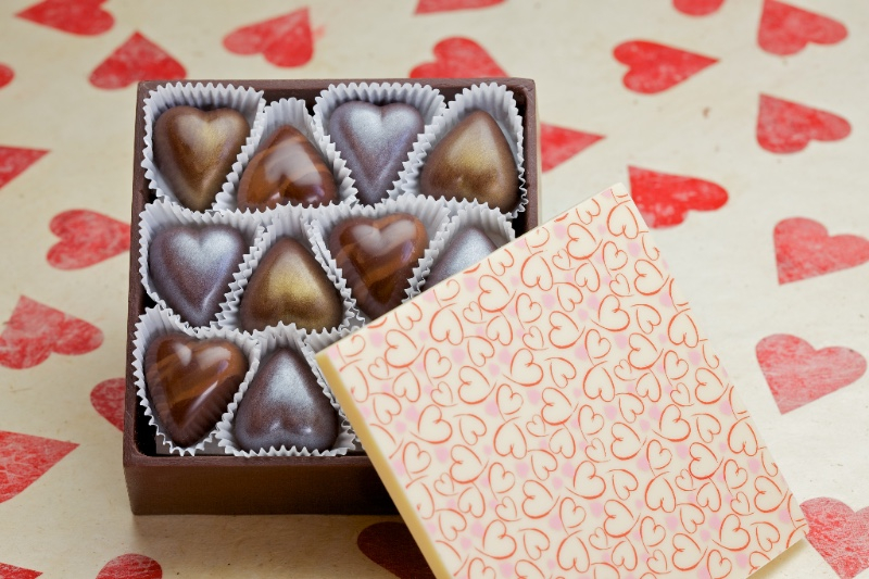 Procrastinators Rejoice!  Free Local Pickup for Online Orders. - mailchi.mp/charleschocola…