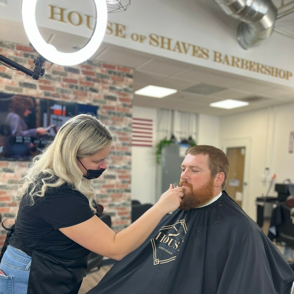 House of Shaves Barbershop