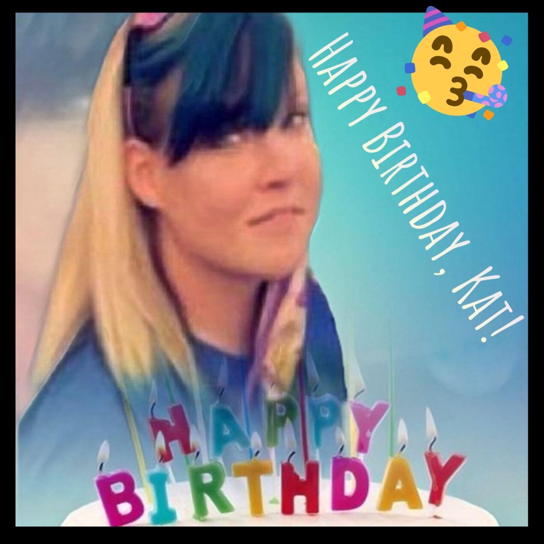 Happy Birthday, Kat! We hope you enjoy your special day! 🥳 #birthday #specialday #GreenvilleSc