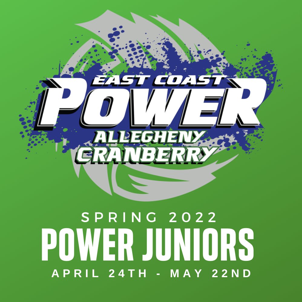 East Coast Power Allegheny tweet media